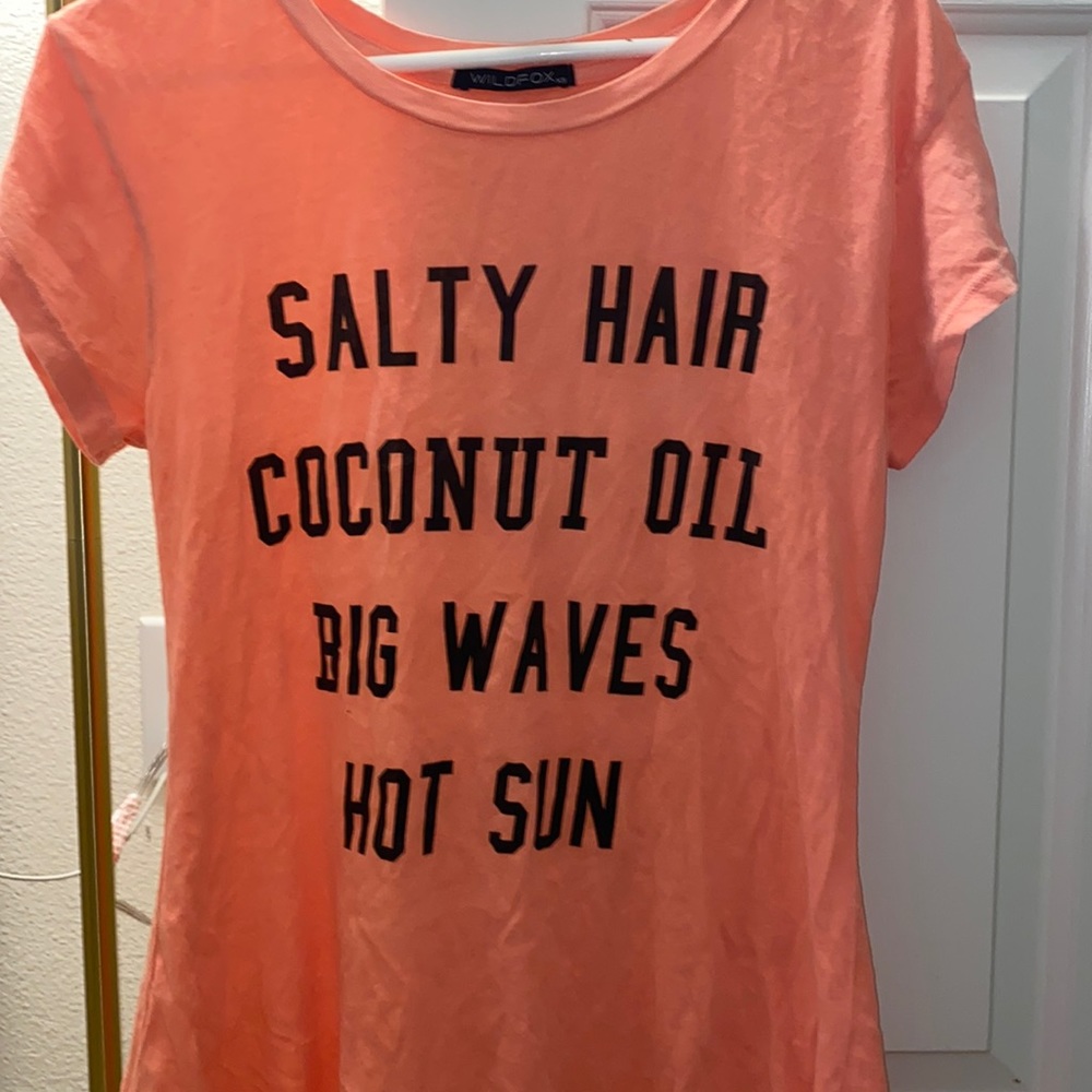 Wildfox T-Shirt